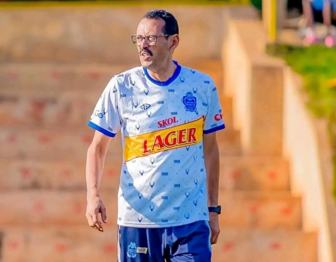 Afahmia Lotfi yinjiye mu bitaro by’umusaruro mubi