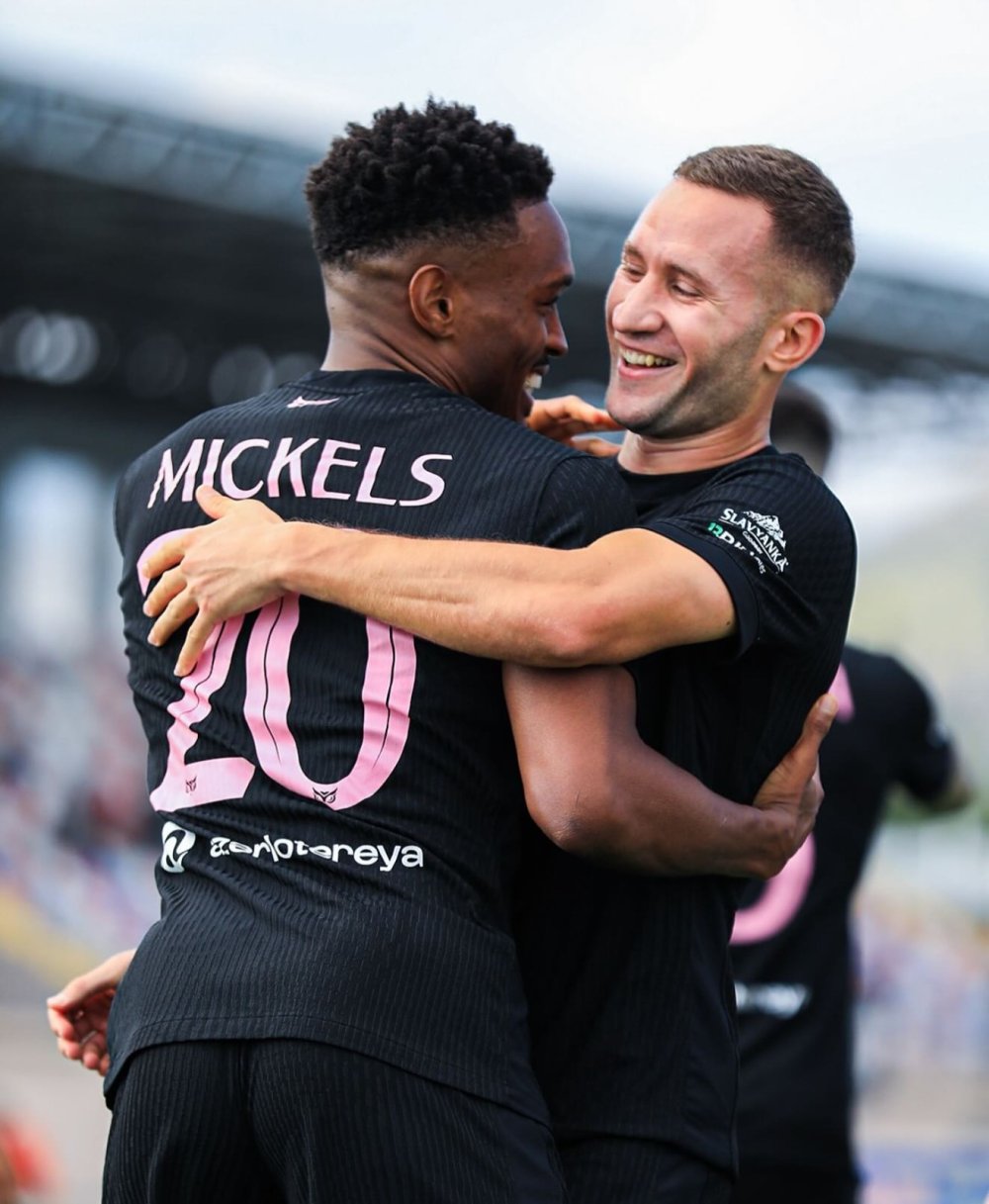 Mickels wahamagawe bwa mbere mu Amavubi ashobora kuba atakije