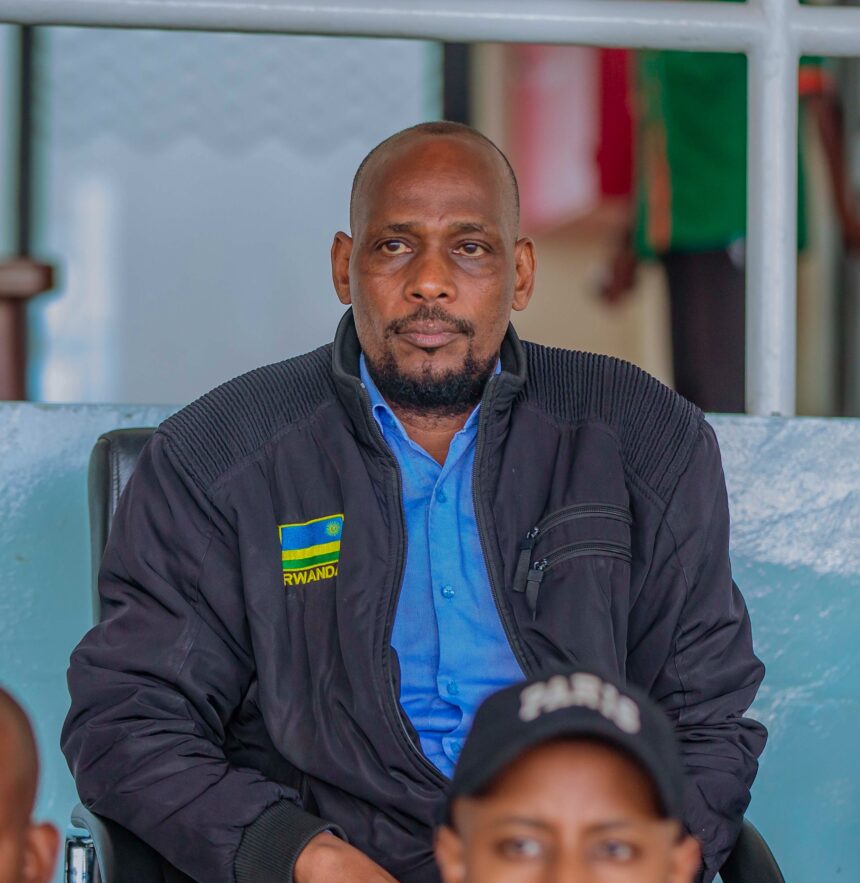 Perezida Thaddée wa Rayon Sports yavuze ku mutoza mushya ugiye kuza