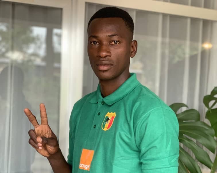 Gorilla FC yasinyishije rutahizamo wigeze gutsinda Amavubi