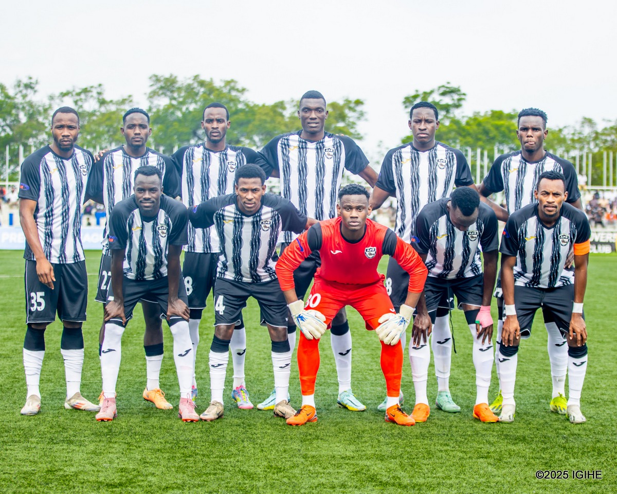 APR FC yasabye imbabazi abafana ku bw'imikinire mibi kuri Kiyovu Sports