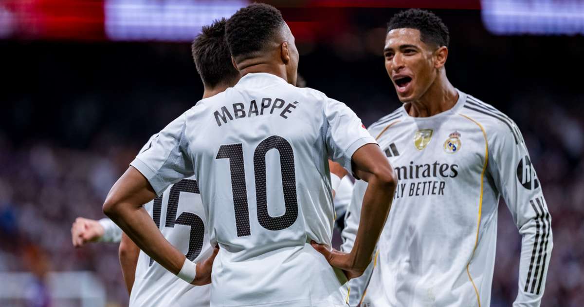 Real Madrid yigobotoye FC Barcelona mu mukino wabonetsemo umutuku