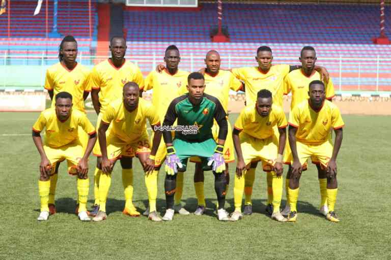 Al Merrikh yo muri Sudani izakina Shampiyona ebyiri icyarimwe; zirimo iy'u Rwanda