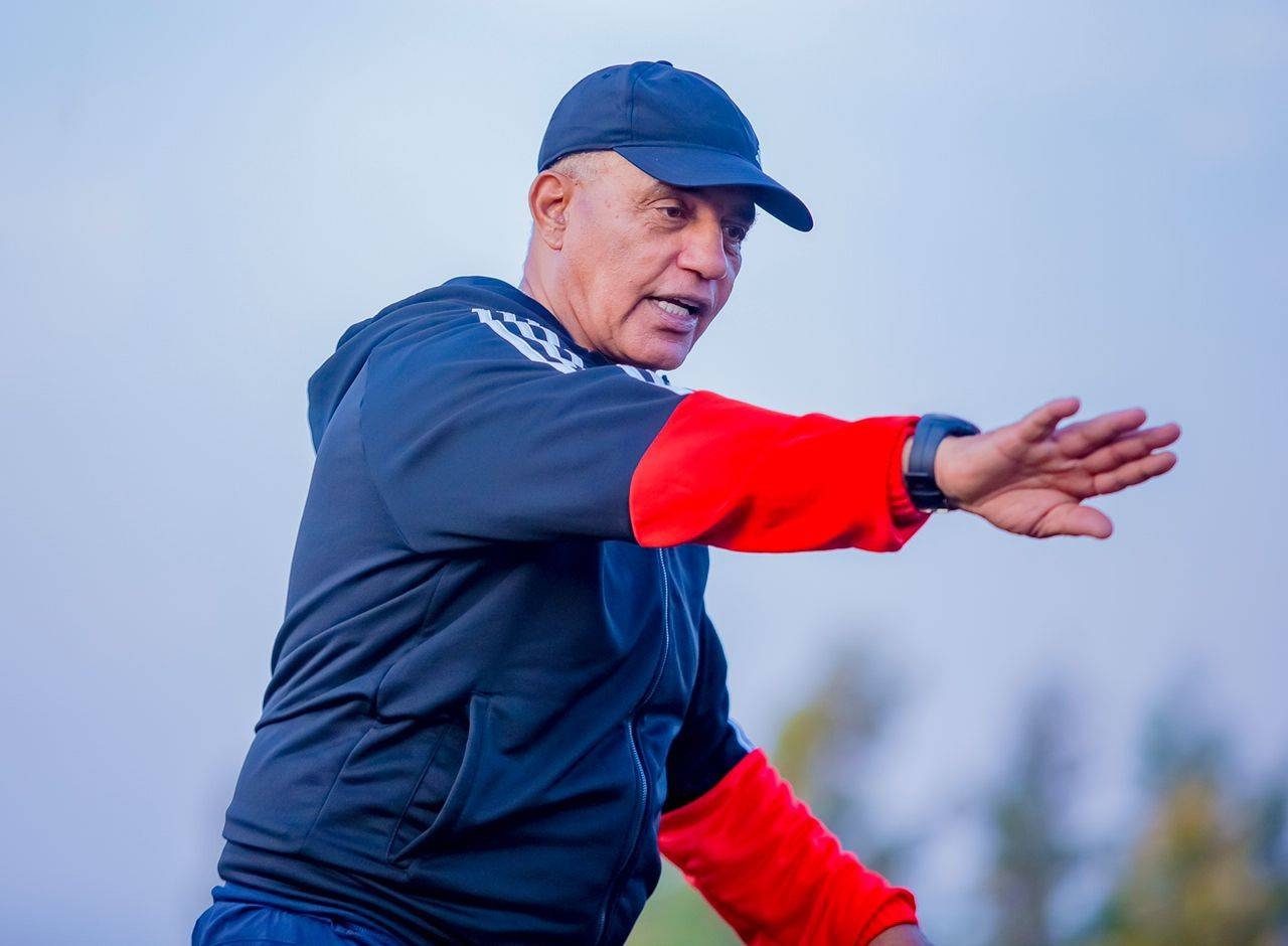 Umutoza Taleb wa APR FC yijunditse bikomeye abakinnyi bamusuzuguriye mu kibuga