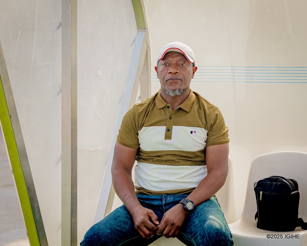 Umutoza Ferouz yatunze urutoki abakinnyi be nyuma yo gutsindwa na AS Kigali