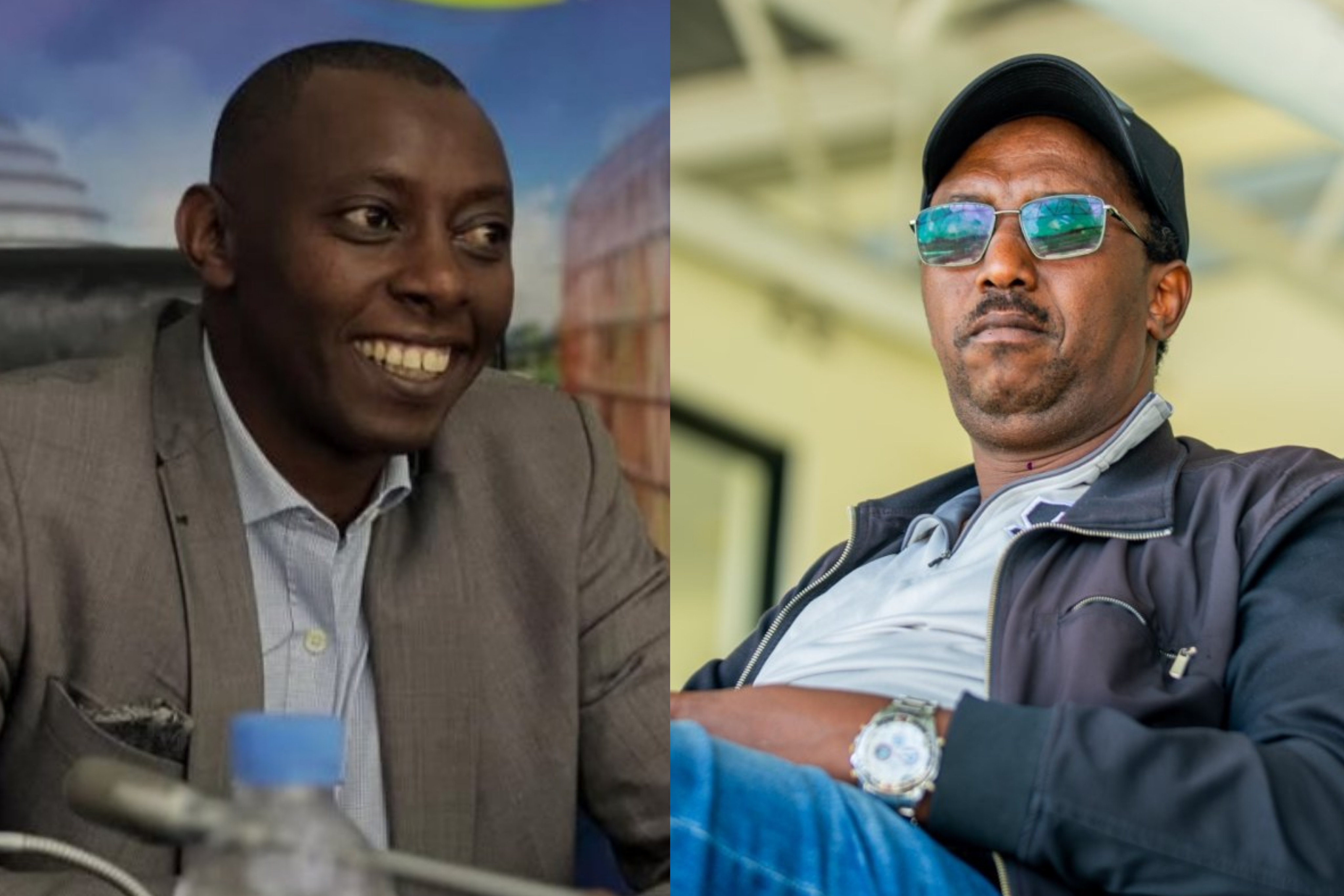 AS Kigali: Basabwe kwanga ubuyobozi bushya