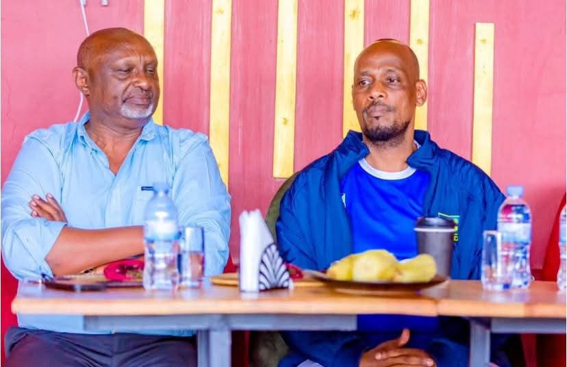 Intwaro y’ubukire muri Rayon Sports igiye kwibagirana nk’uko nyakatsi yibagiranye