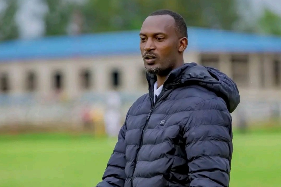 Umutoza Bisengimana wa Gicumbi FC yateguje gusatira Rayon Sports