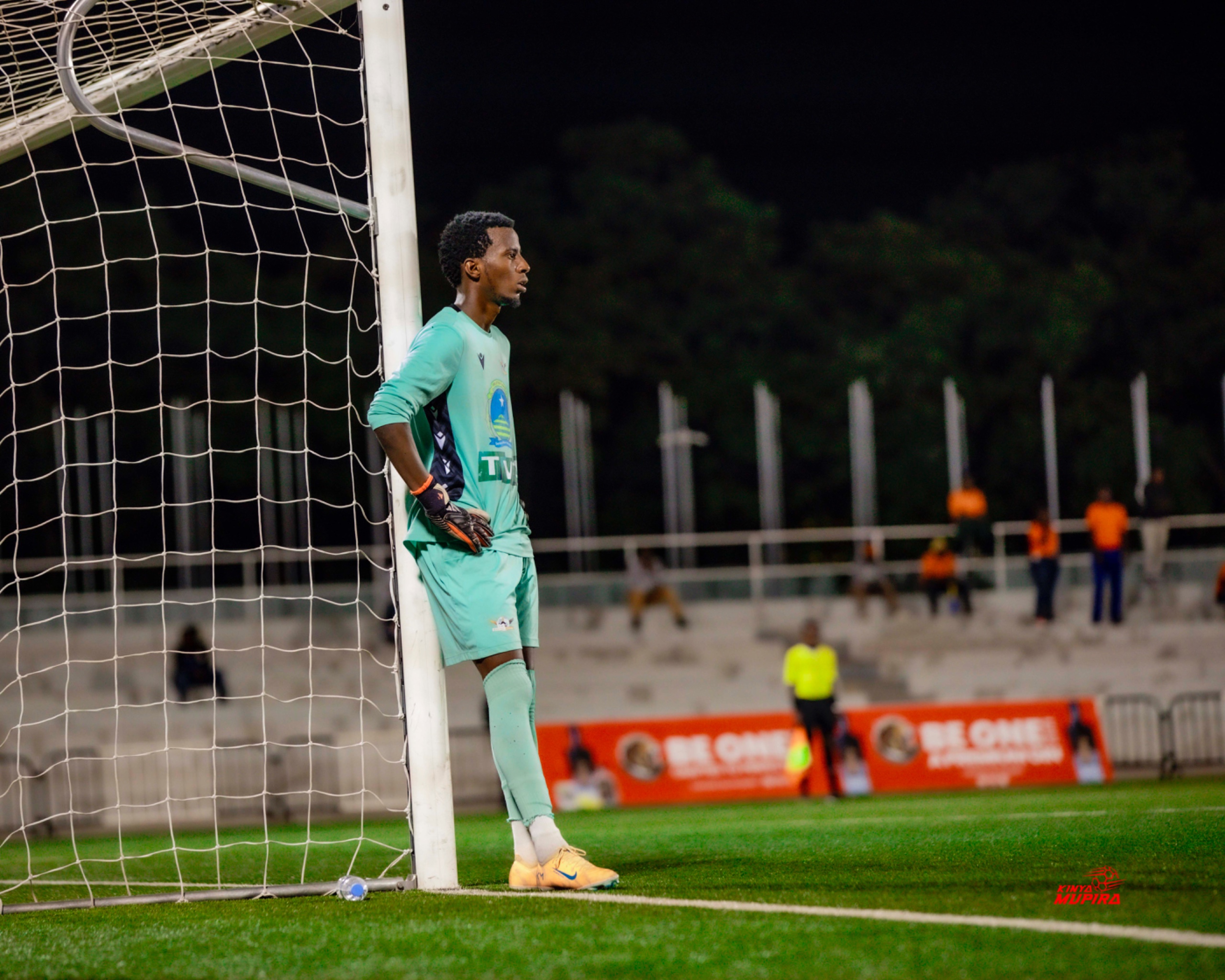 Gasogi United ibaye igitambo cya shampiyona - AMAFOTO