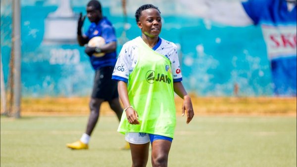 APR WFC ishobora gutera mpaga Rayon Sports