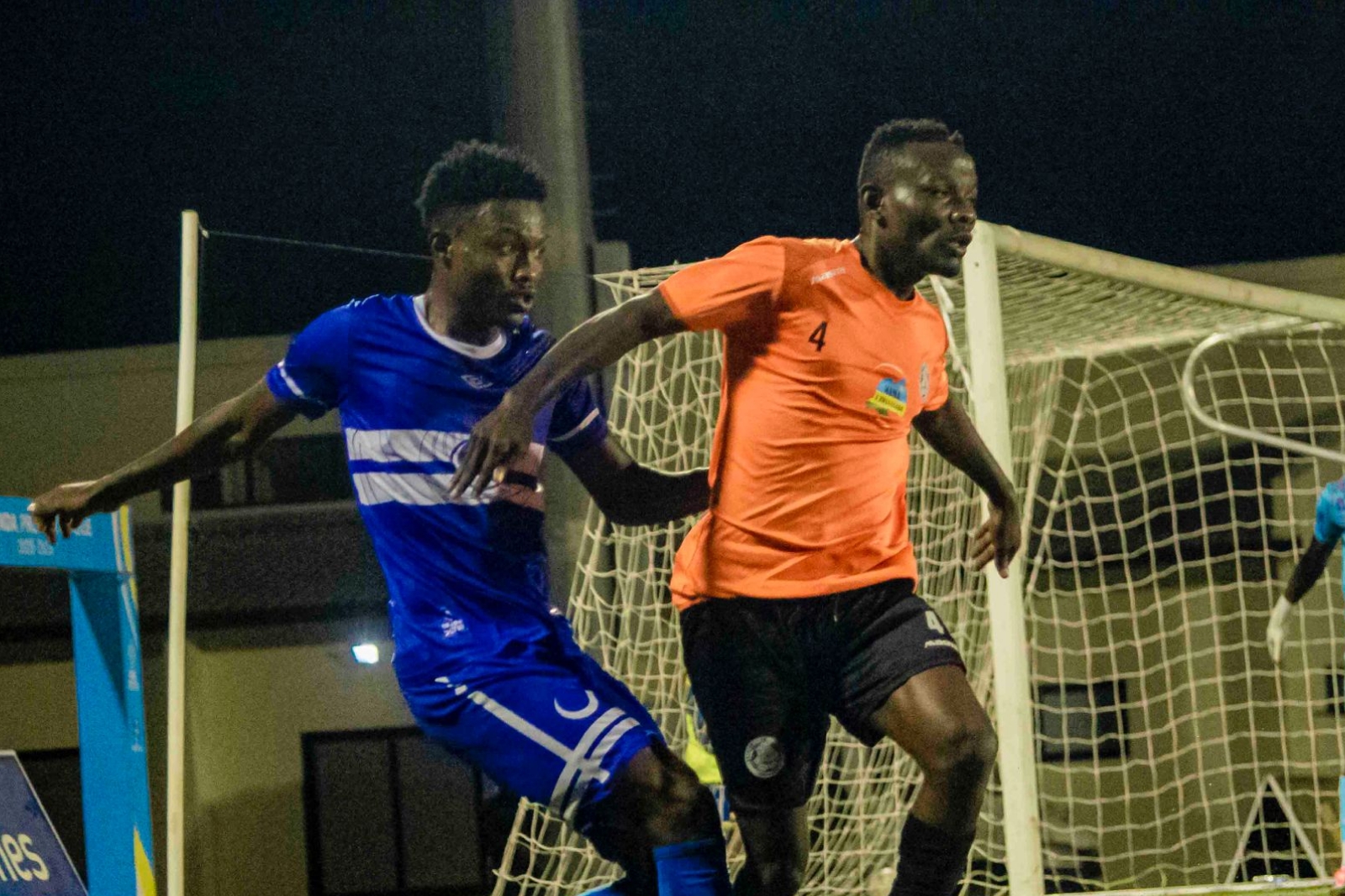 Kera kabaye Al Hilal yatsinzwe umukino wa mbere muri  Shampiyona y'u Rwanda