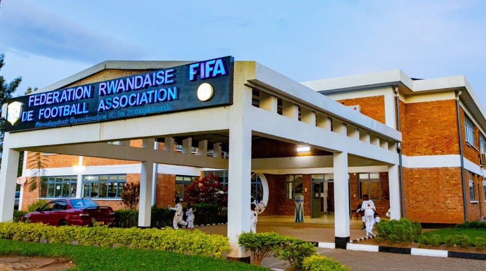 FERWAFA yashyizeho Urukiko rwigenga ruzajya ruca imanza za ruhago