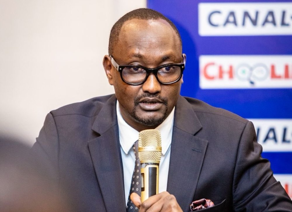 "Ikipe dufite iraciriritse": Umuvugizi wa Rayon Sports yeruye ko bakeneye amaraso mashya