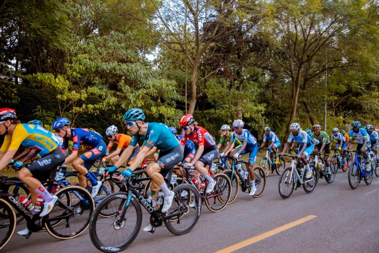 Tour du Rwanda 2026: Rubavu yahawe umwihariko, Nyamirambo igaruka mu nzira z’isiganwa
