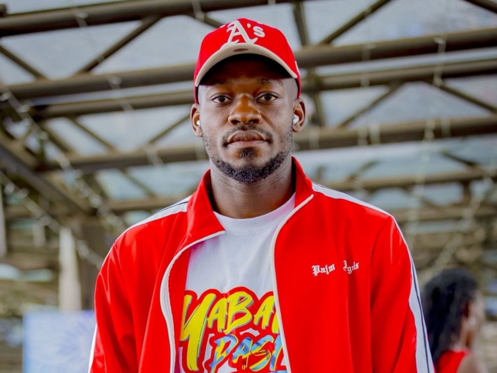 Rayon Sports yakiriye umukinnyi mpuzamahanga wa mbere