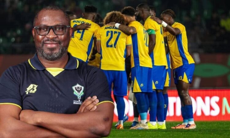 Gabon yahagaritse Ikipe y’Igihugu; yirukana burundu Aubameyang