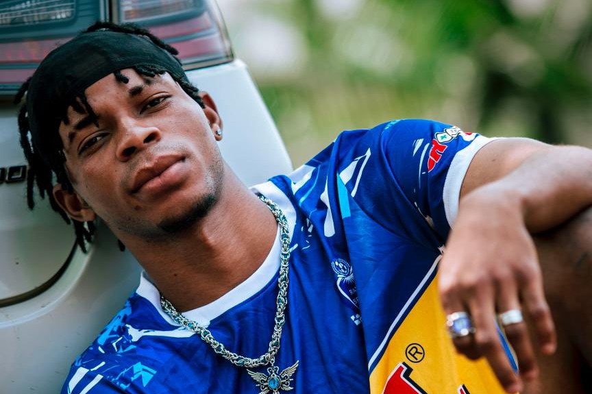 Rayon Sports yasinyishije rutahizamu uturutse muri Bénin