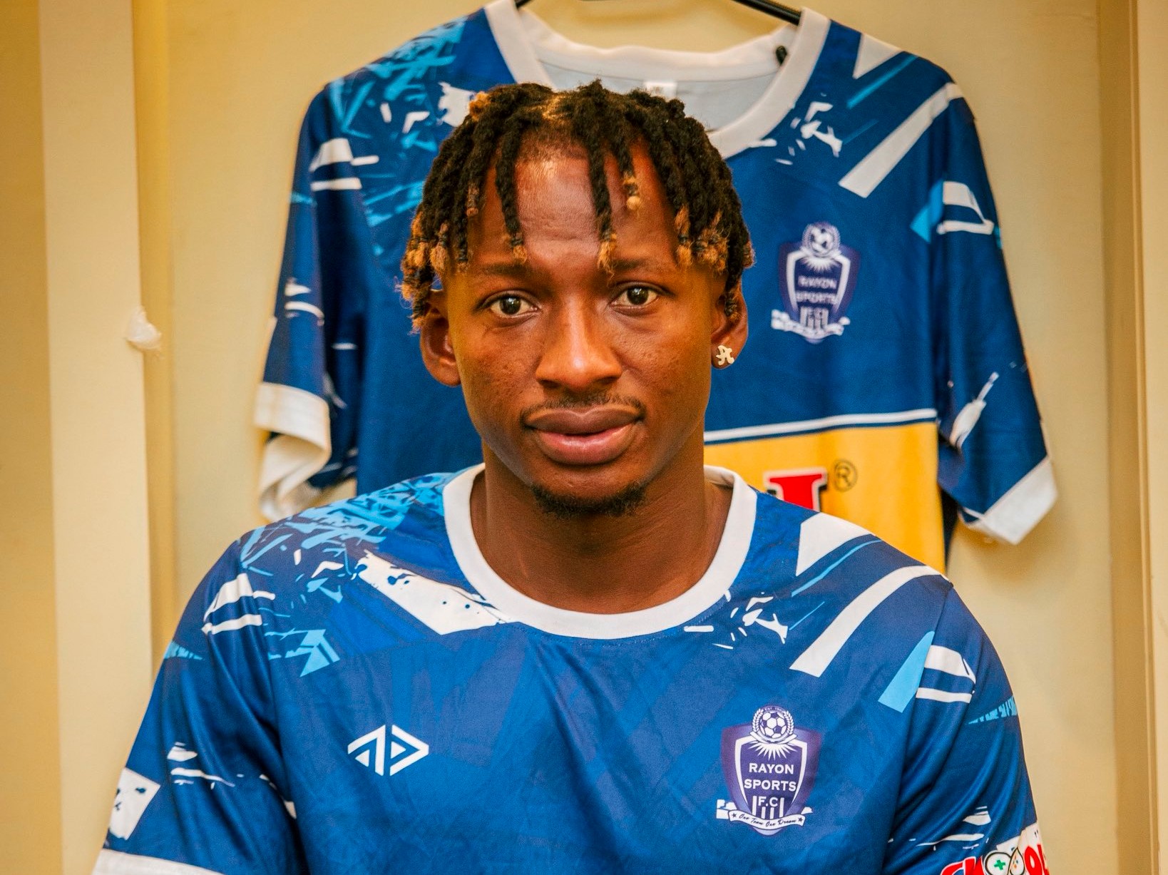 Rayon Sports yaguze inararibonye yo muri Burkina Faso