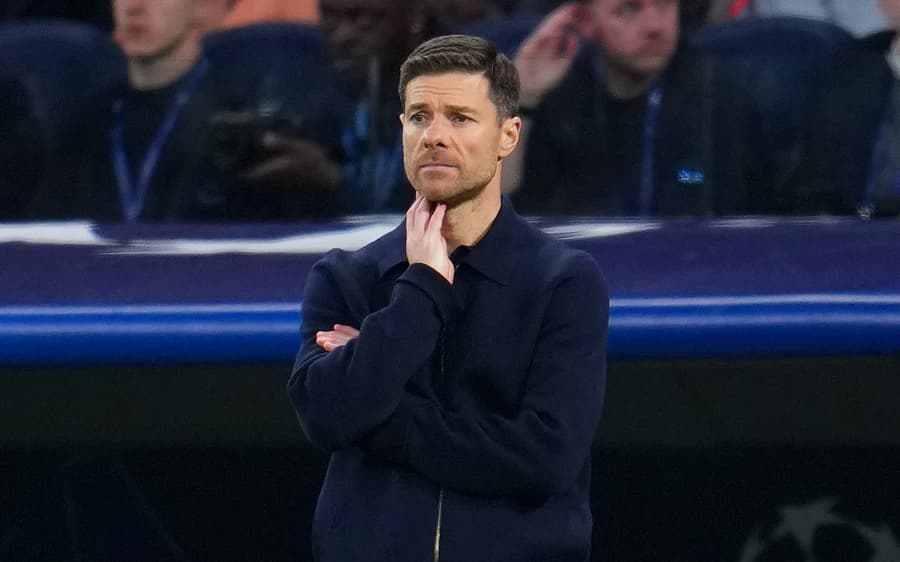 Real Madrid yatandukanye n'umutoza Xabi Alonso nyuma y’amezi atandatu gusa