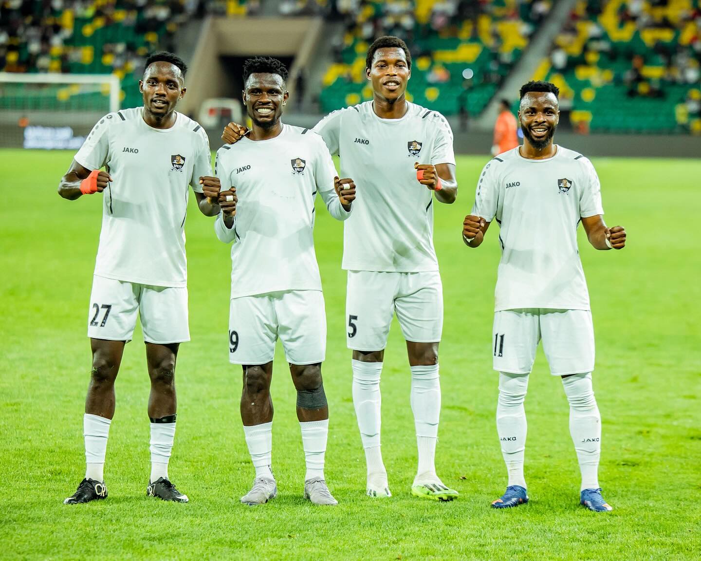 Al Merrikh iri gushaka umukinnyi wa APR FC