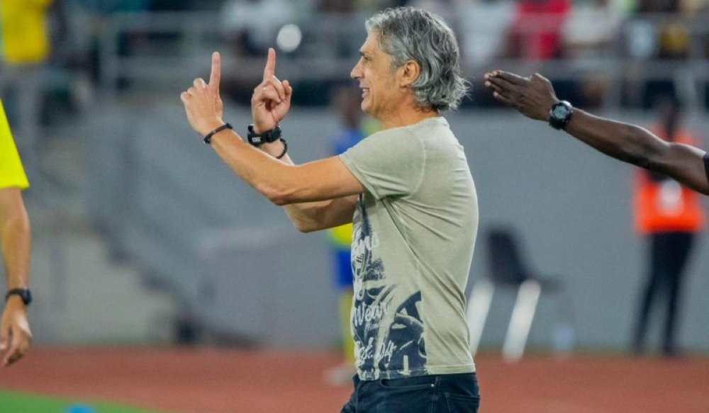 Darko Novic yavuze uko yiteguye kwirinda amakosa Rayon Sports yakoze kuri APR FC