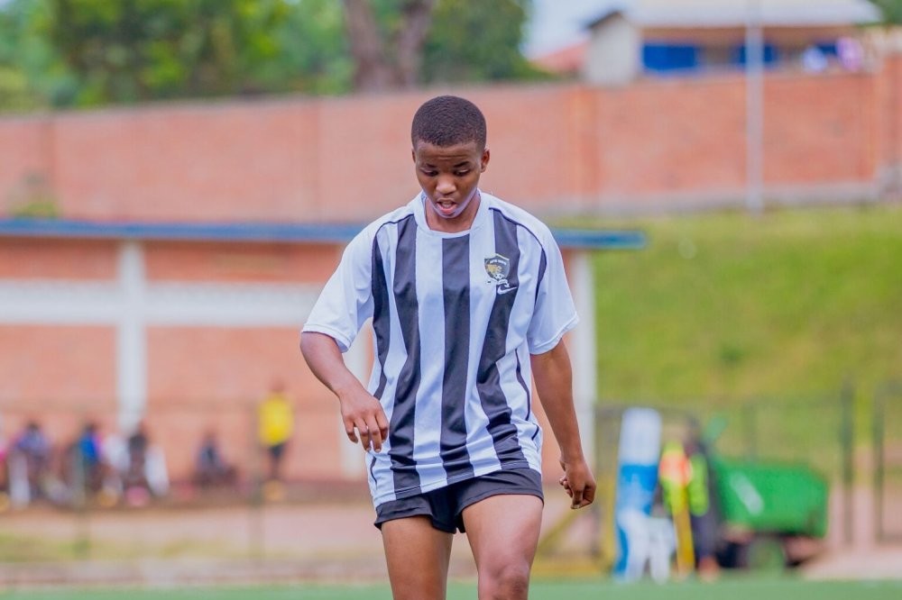 Umukinnyi wa Rayon Sports WFC yongeye kurega APR WFC muri FERWAFA