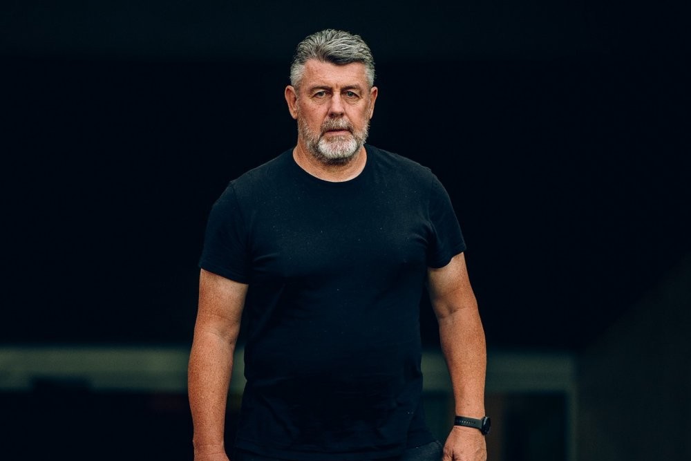 Umutoza Bruno Ferry yavuze aho Rayon Sports yapfiriye