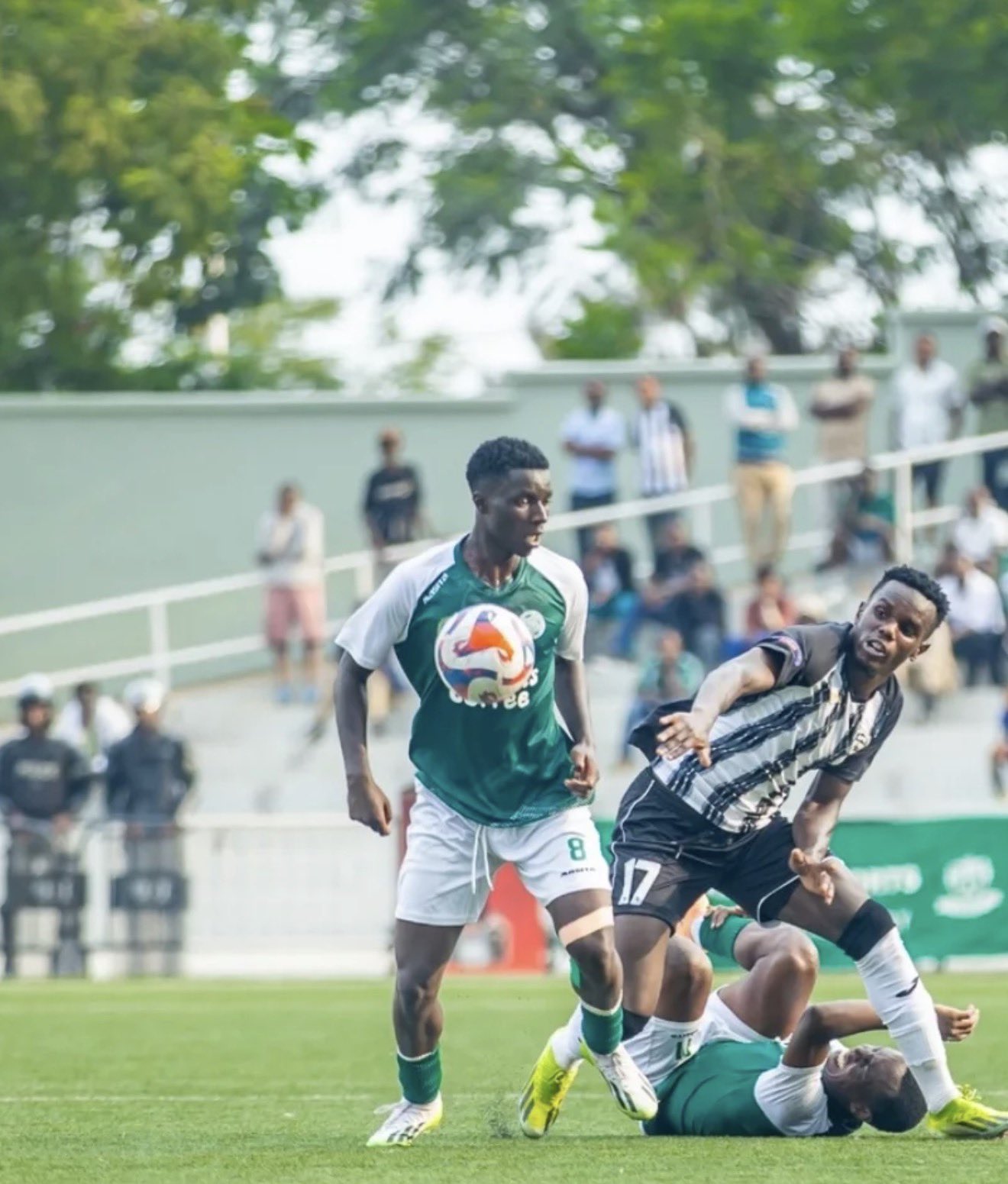 Rutahizamu wa APR FC agiye gukora igeragezwa mu cyiciro cya mbere muri Ukraine