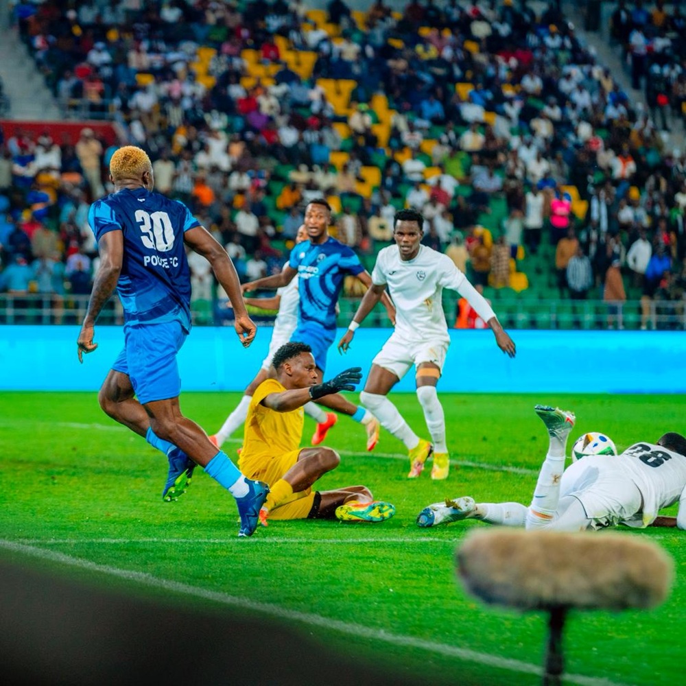 Police FC yongeye kubabaza APR FC iyitwara igikombe