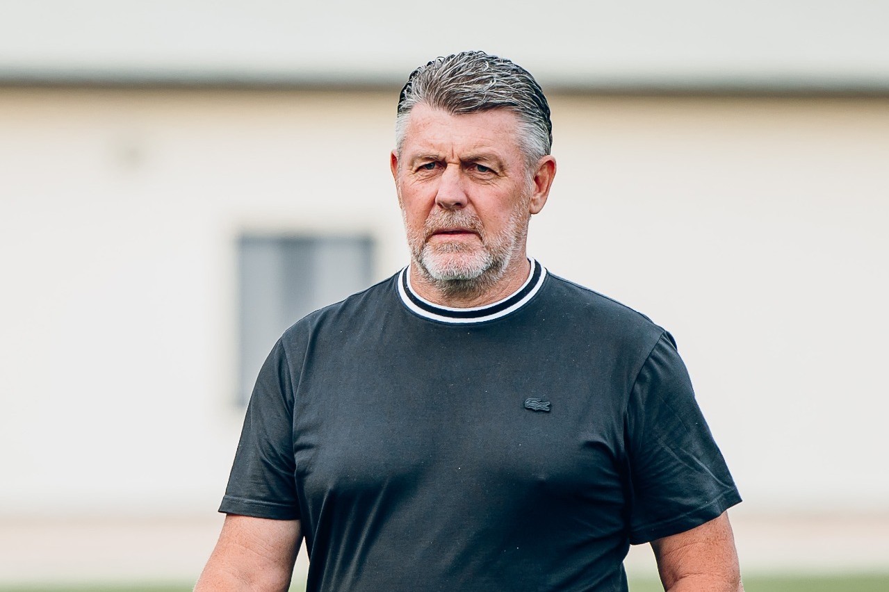 Bruno Ferry yagarutse ku isura nshya ya Rayon Sports n’ikibazo cy’ingufu z’abakinnyi nyuma yo gutsinda AS Kigali ‎