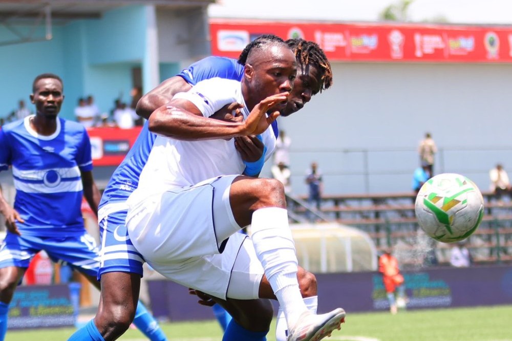 Umukino w’ishiraniro wa APR FC na Al Hilal SC wabayemo impinduka