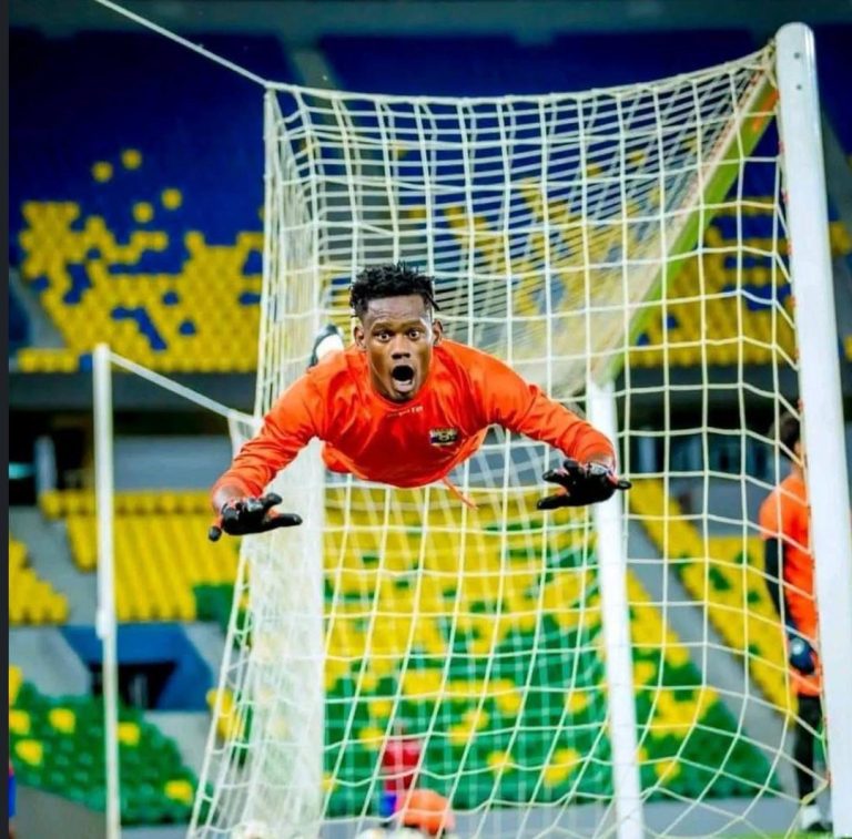 Ishimwe Pierre yoherejwe mu gihano mu Intare FC ‎