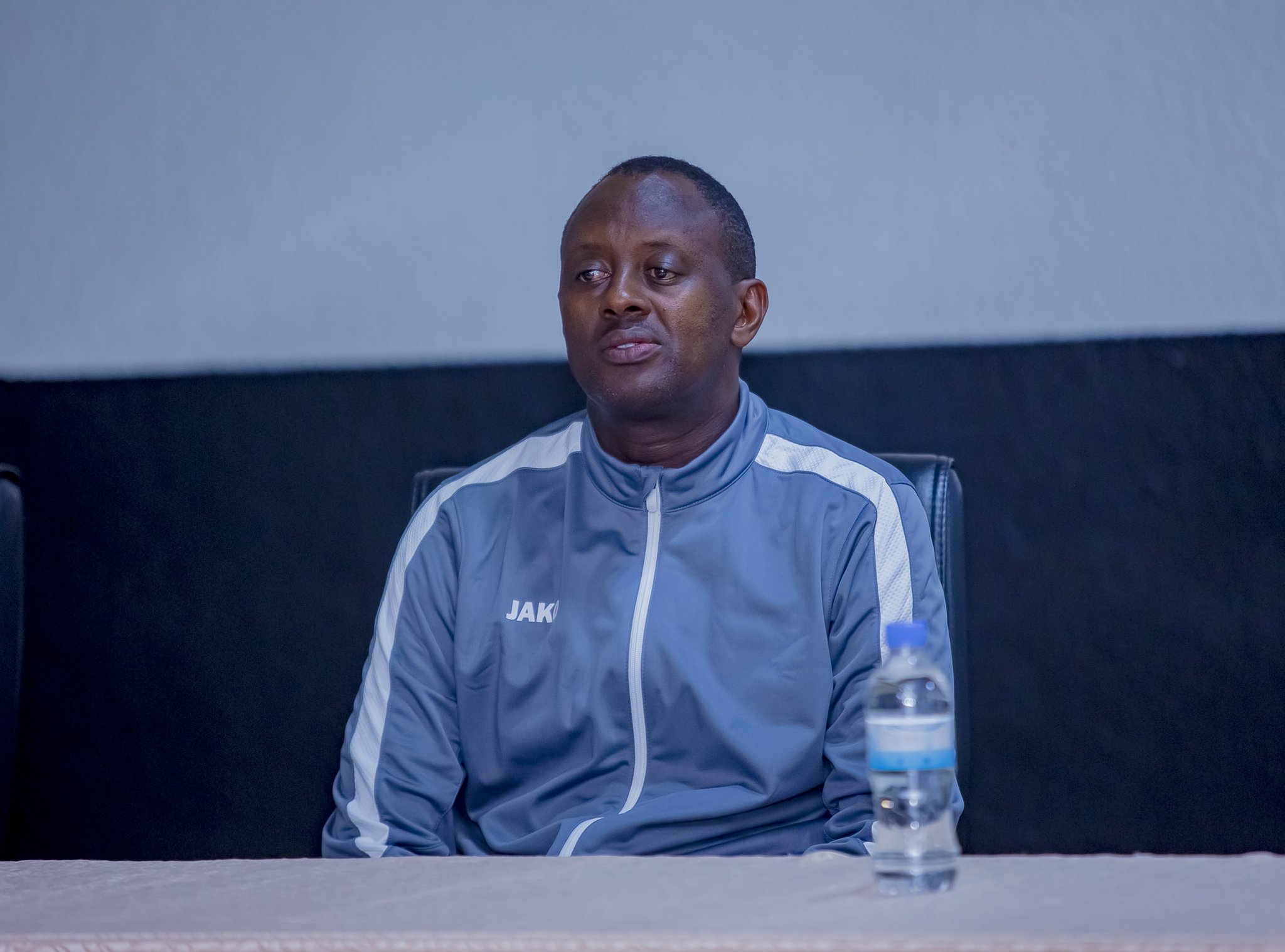 APR FC yavuze ku byo gusinyisha Olorunleke Ojo ‎