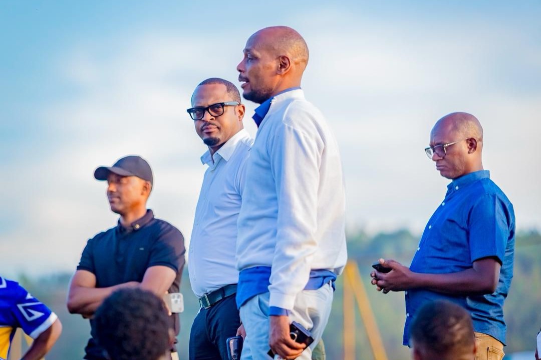 ‎RIB yataye muri yombi uwabaye mu buyobozi bwa Rayon Sports ‎