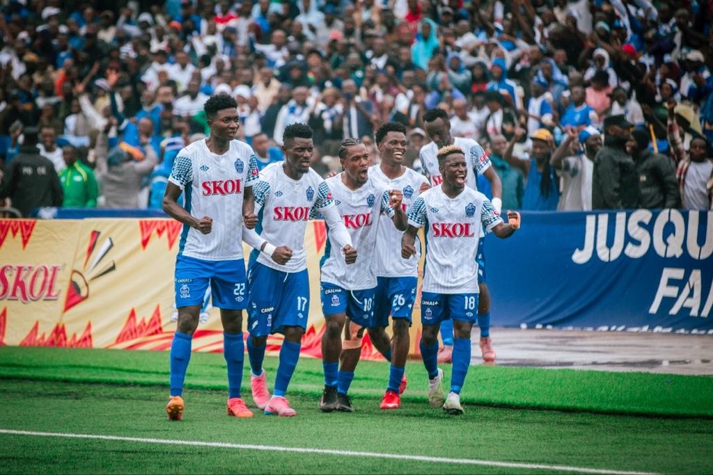 Rayon Sports yatsinze Mukura VS yiyongerera amahirwe ku gikombe
