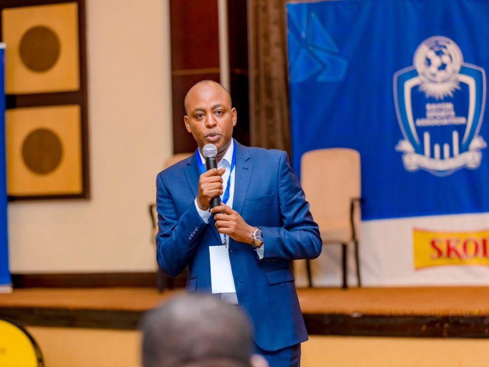 RGB yongereye Murenzi Abdallah igihe cyo kuyobora Rayon Sports