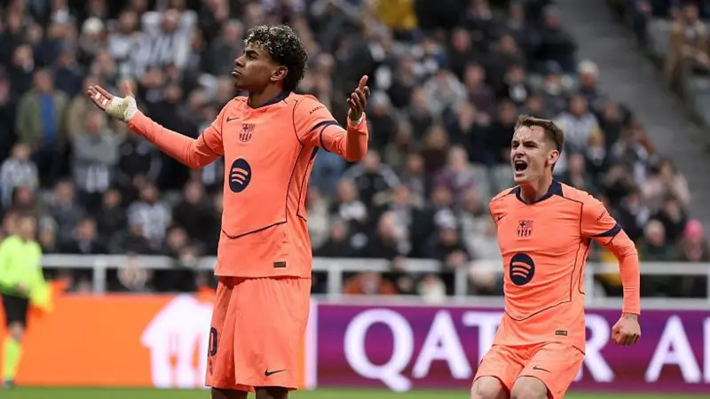 Ijoro rya UEFA Champions League ryasize Liverpool itsinzwe; Atletico inyagira Tottenham