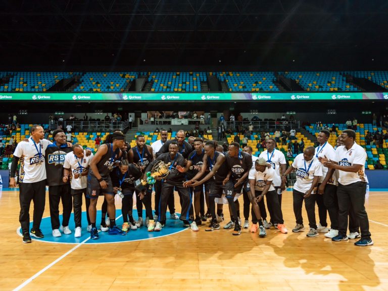BAL yemeje ko RSSB Tigers izahagararira u Rwanda muri uyu mwaka