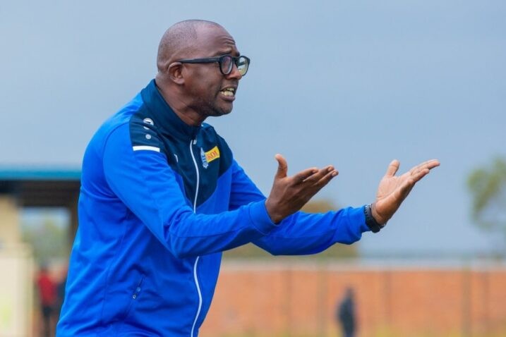 ‎Umutoza mushya wa Rayon Sports yarezwe muri FIFA ‎