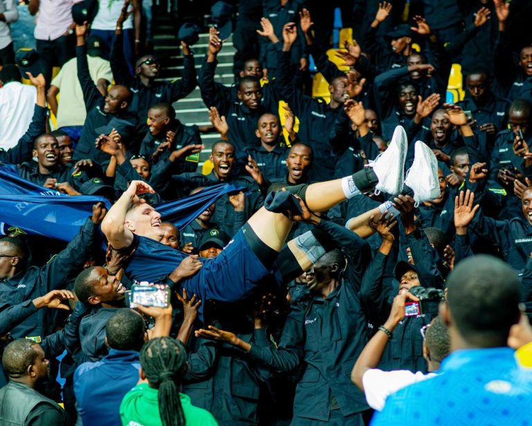 Amakipe ane ahagarariye u Rwanda yegukanye intsinzi muri Shampiyona Nyafurika