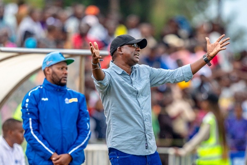 Haringingo yasabye abafana ba Rayon Sports kwikuramo ubwoba bwa APR FC ‎