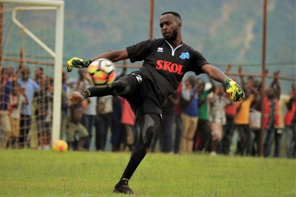 ‎Kimenyi Yves yanenze bikomeye imigurire ya Rayon Sports yakiniye