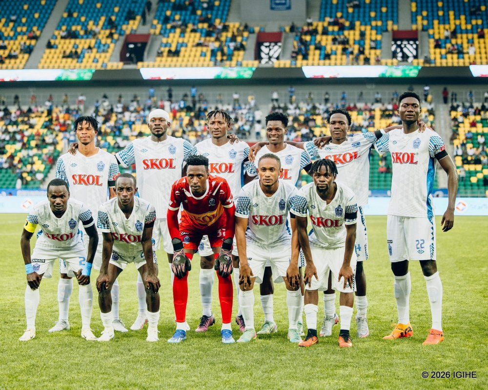 Rayon Sports yemeje umuterankunga mukuru usimbura SKOL