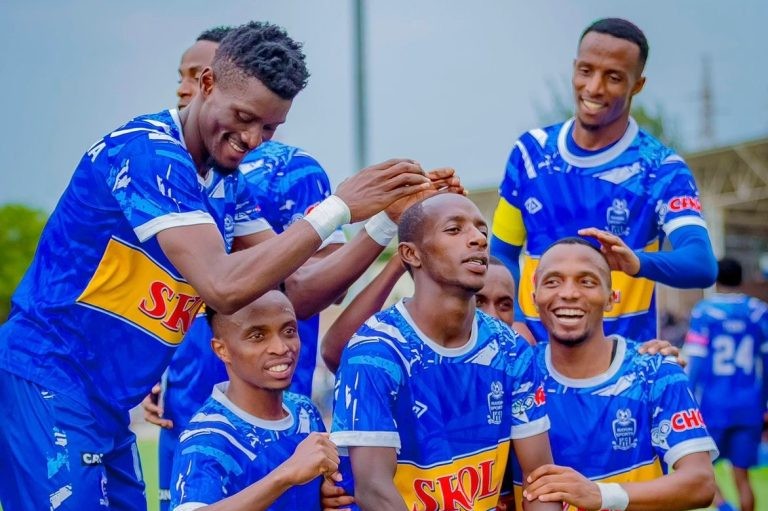 Rayon Sports yatangaje abakinnyi isigaje kugura mbere yo gusoza kwiyubaka