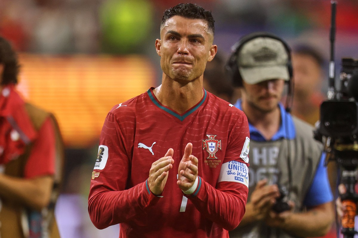 ‎Espagne yasezereye Portugal mu Gikombe cy'Isi ishyira iherezo ku rugendo rwa Ronaldo