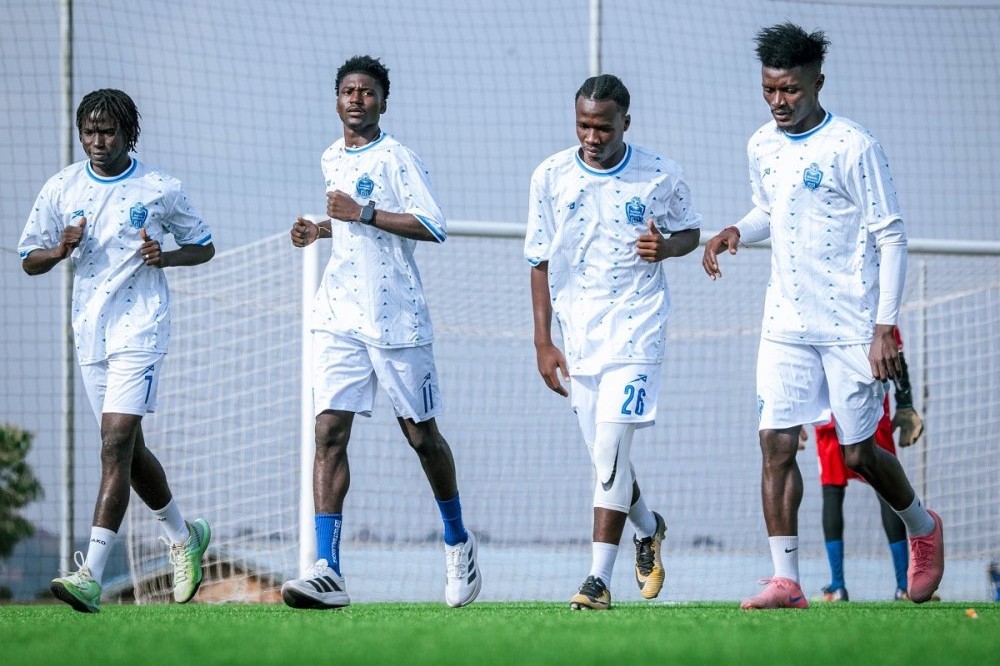 FIFA yongeye guhana Rayon Sports yihanukiriye