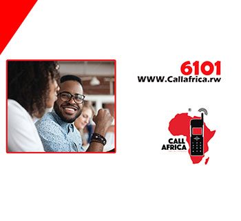Call Africa